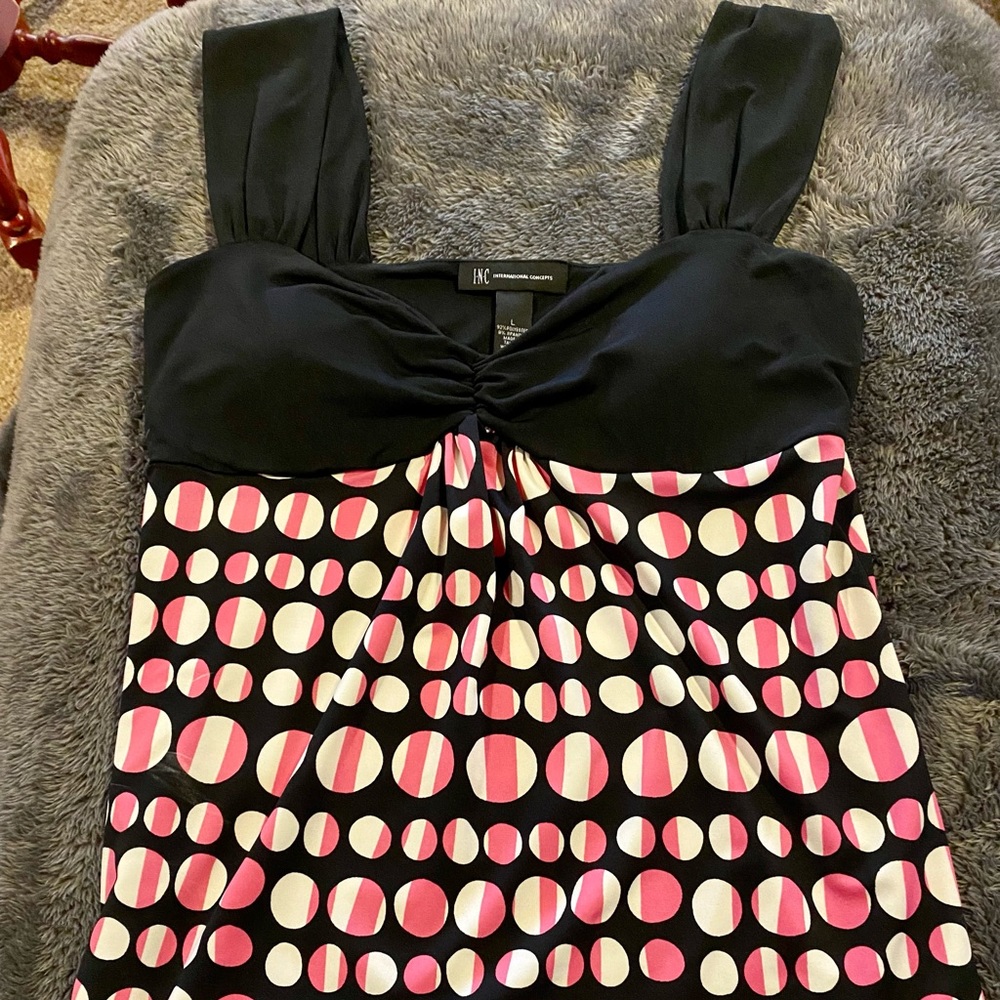 INC Top